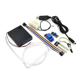 Pompe à eau d'arrosage automatique